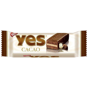 Yes Cacao Kuchenriegel 32 g