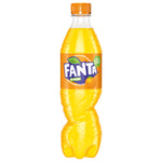 Fanta Orange 500 ml