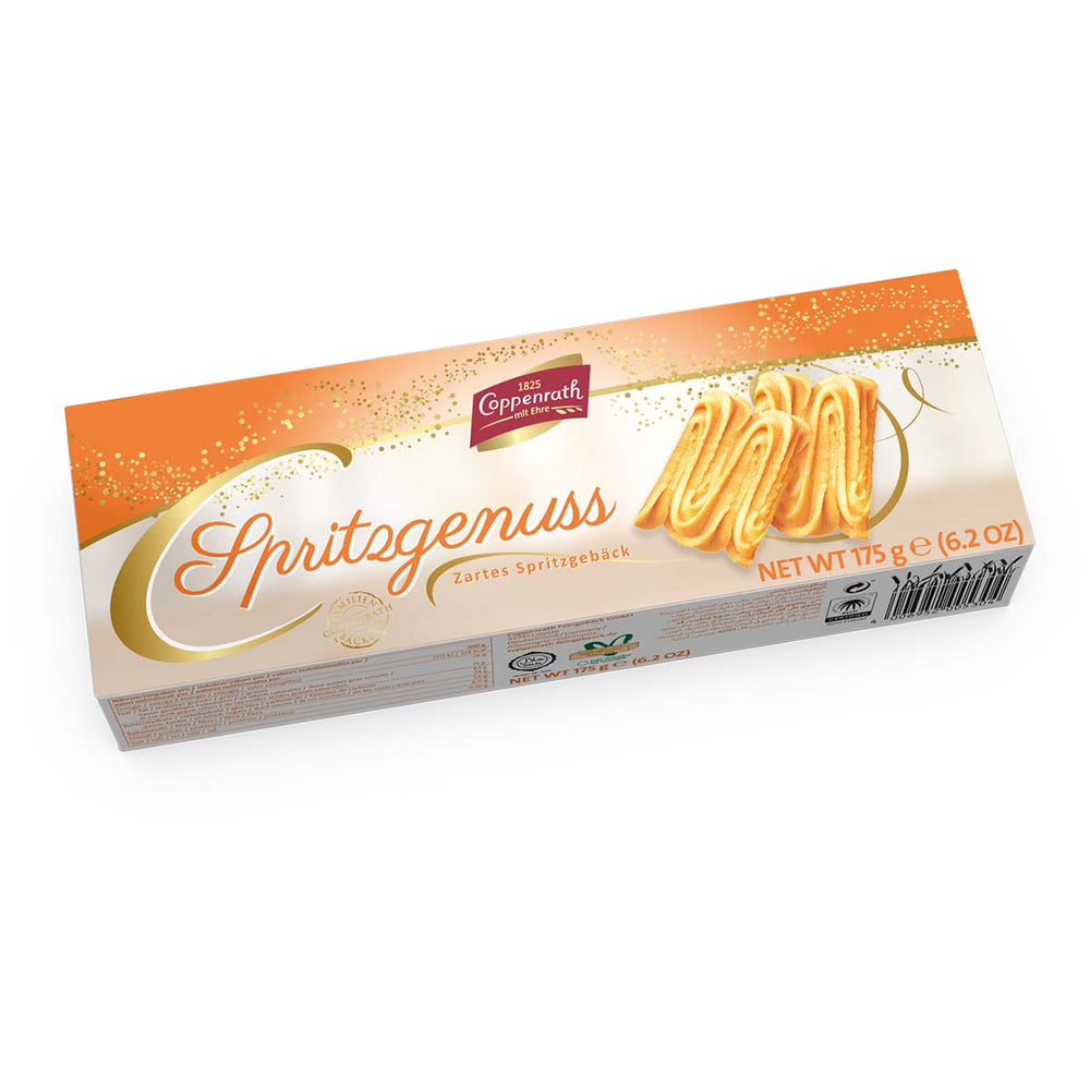 Coppenrath Spritzgenuss 175 g