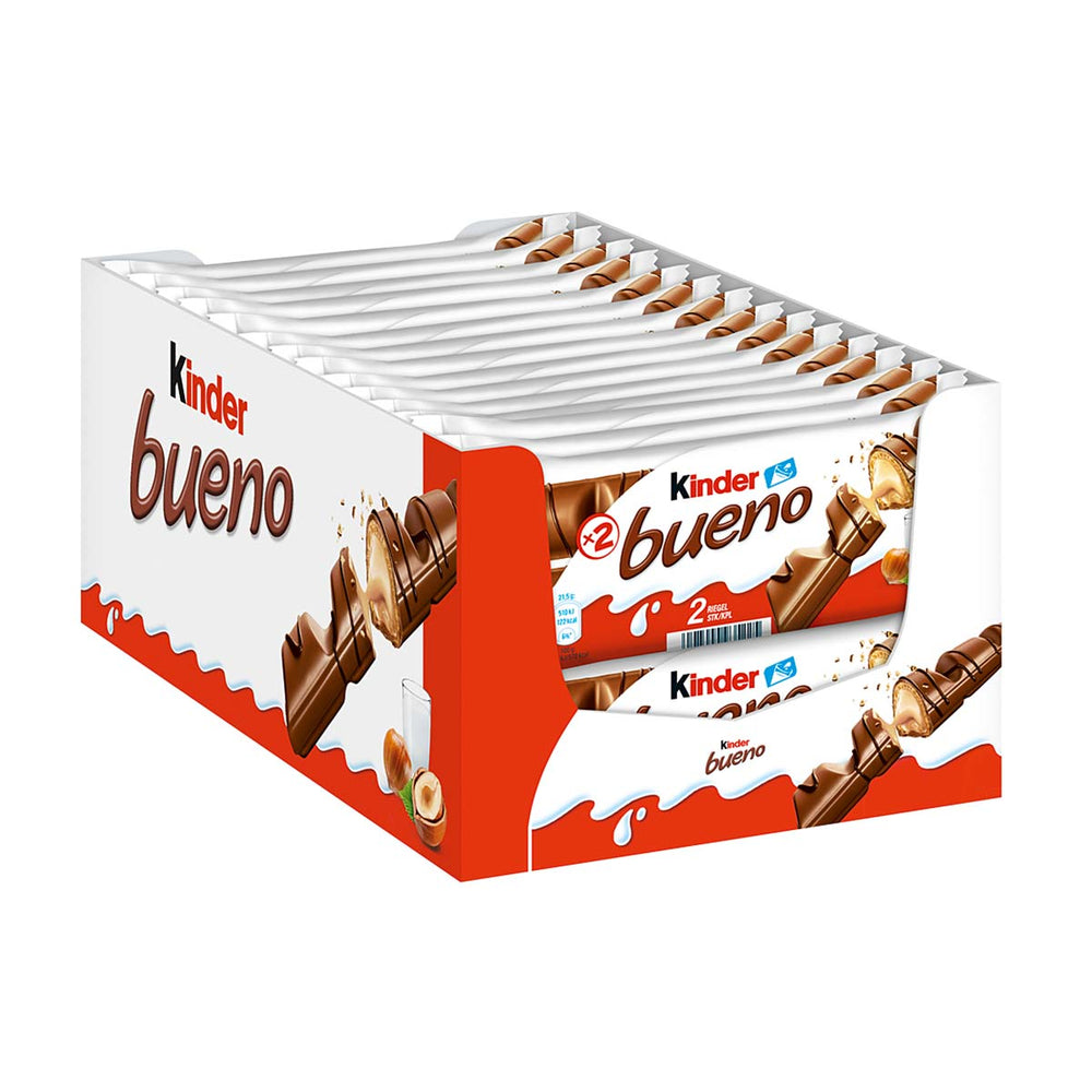 Kinder Bueno 43 g