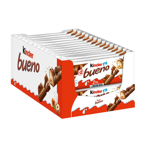 Kinder Bueno 43 g