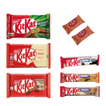 KitKat Probierpaket