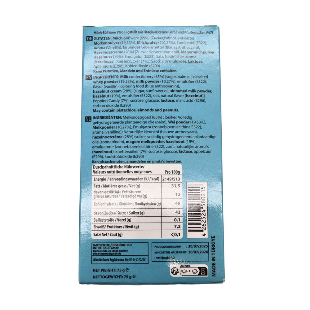 Labuchoc 75 g