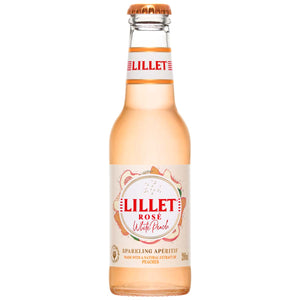 Lillet Rosé White Peach 10,3 % 200 ml