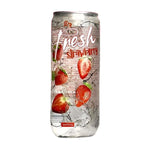 Fresh Strawberry 330 ml