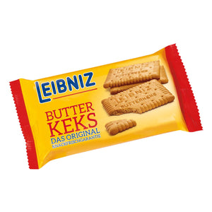 Leibniz Butterkeks