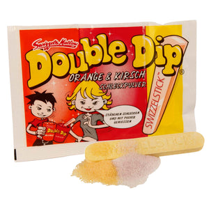Double Dip Schleckpulver 18 g