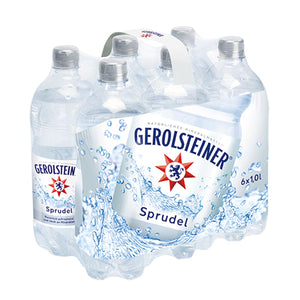 Gerolsteiner Sprudel  *DPG*