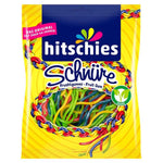 Hitschies Bunte Schnüre 125 g