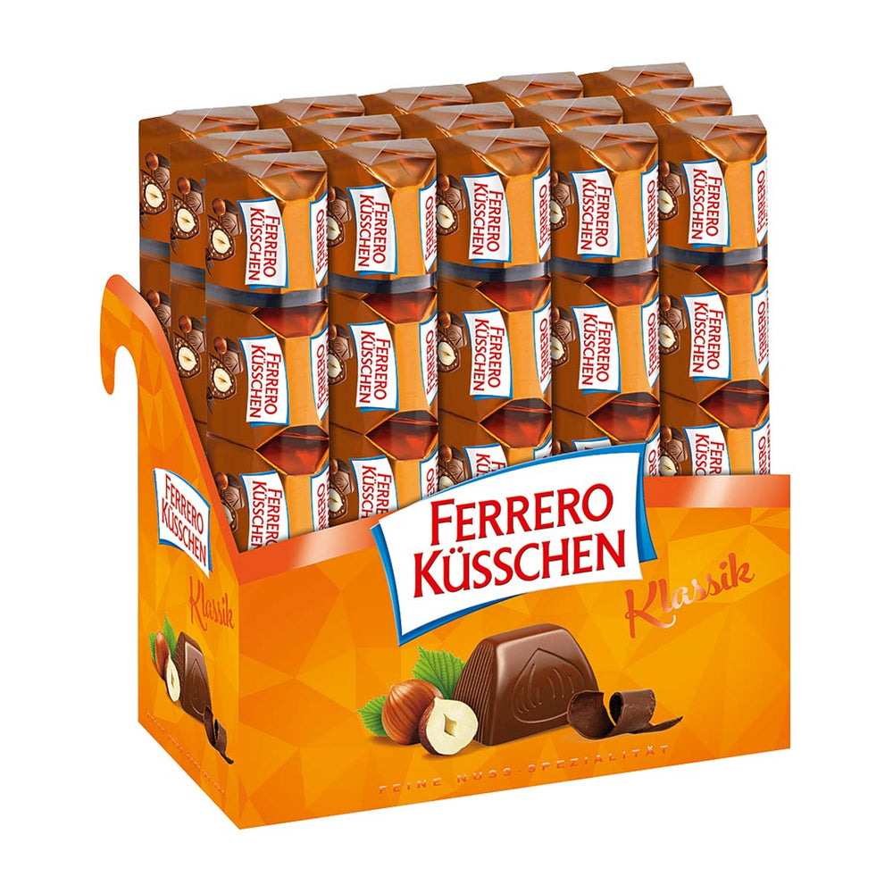 Ferrero Küsschen Riegel 44 g