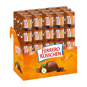 Ferrero Küsschen Riegel 44 g