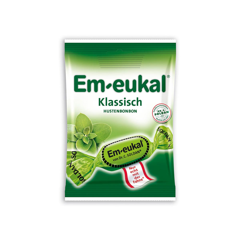 Em-Eukal Klassisch