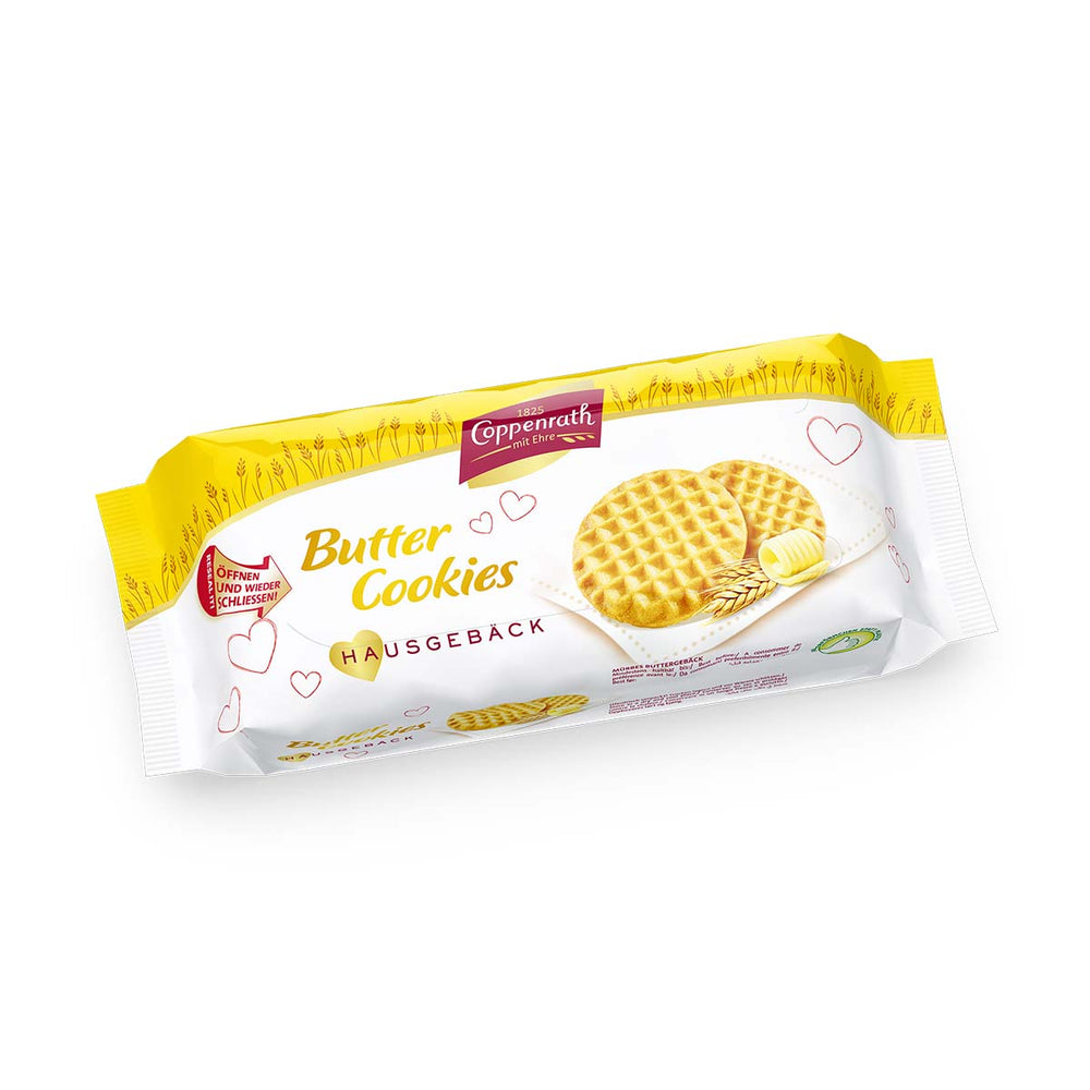 Coppenrath Butter Cookies 200 g