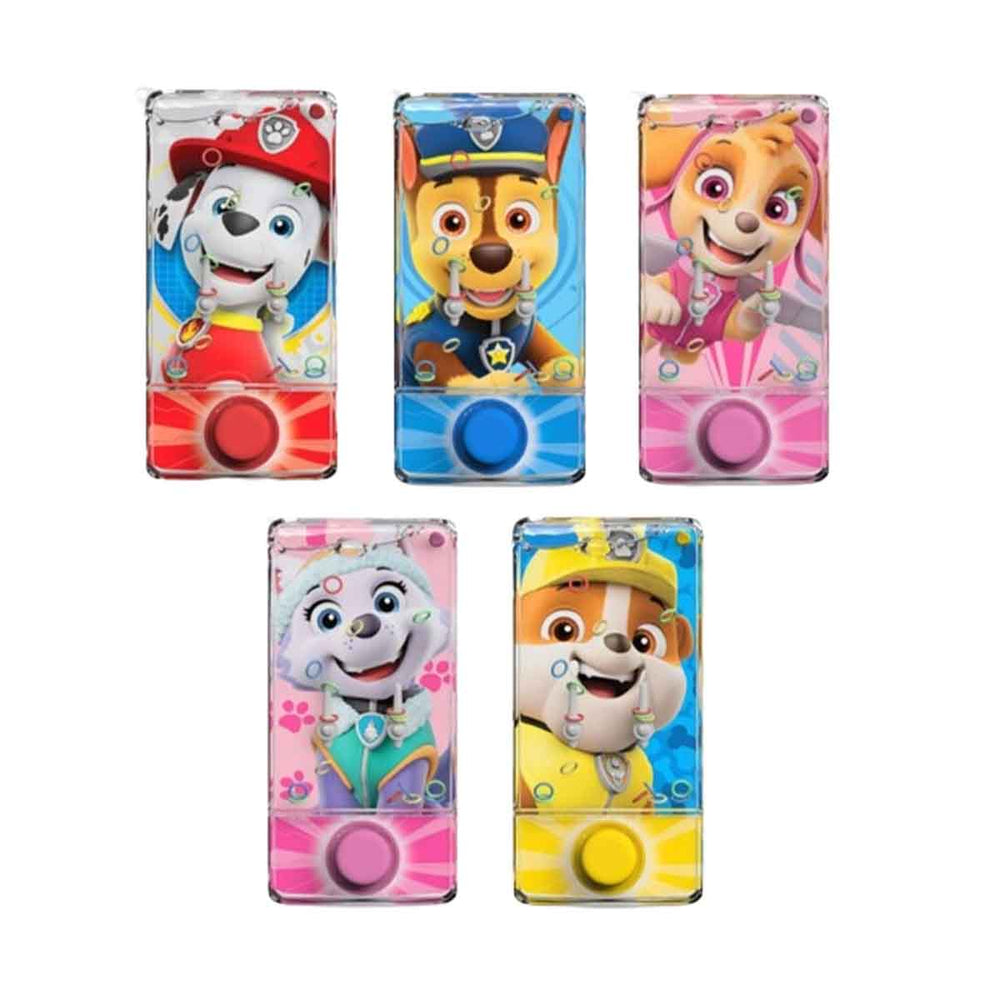 Paw Patrol Water Phone Wasserspiel 5 g