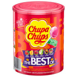 Chupa Chups Best of Lutscher