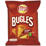 Lays Bugles Paprika-Style 14 x 75 g