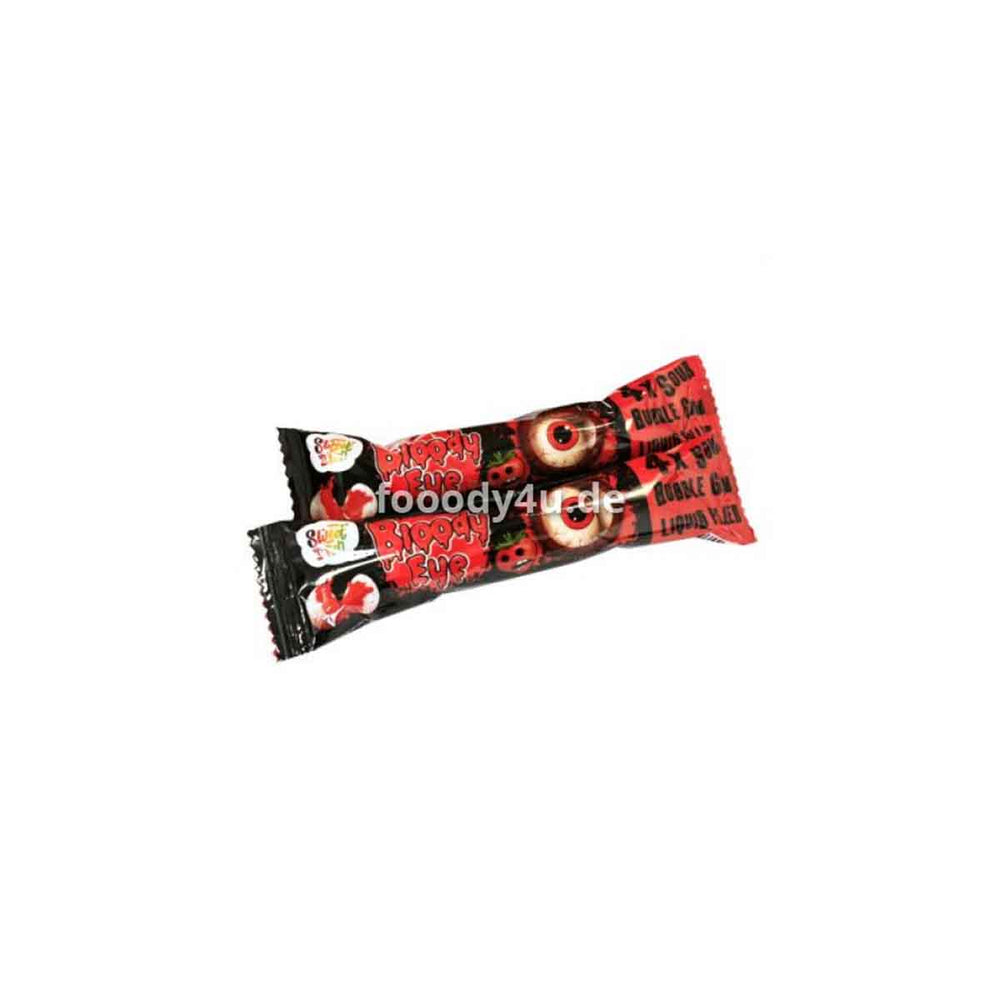 Bloody Eye Gum 4-pack 20 g