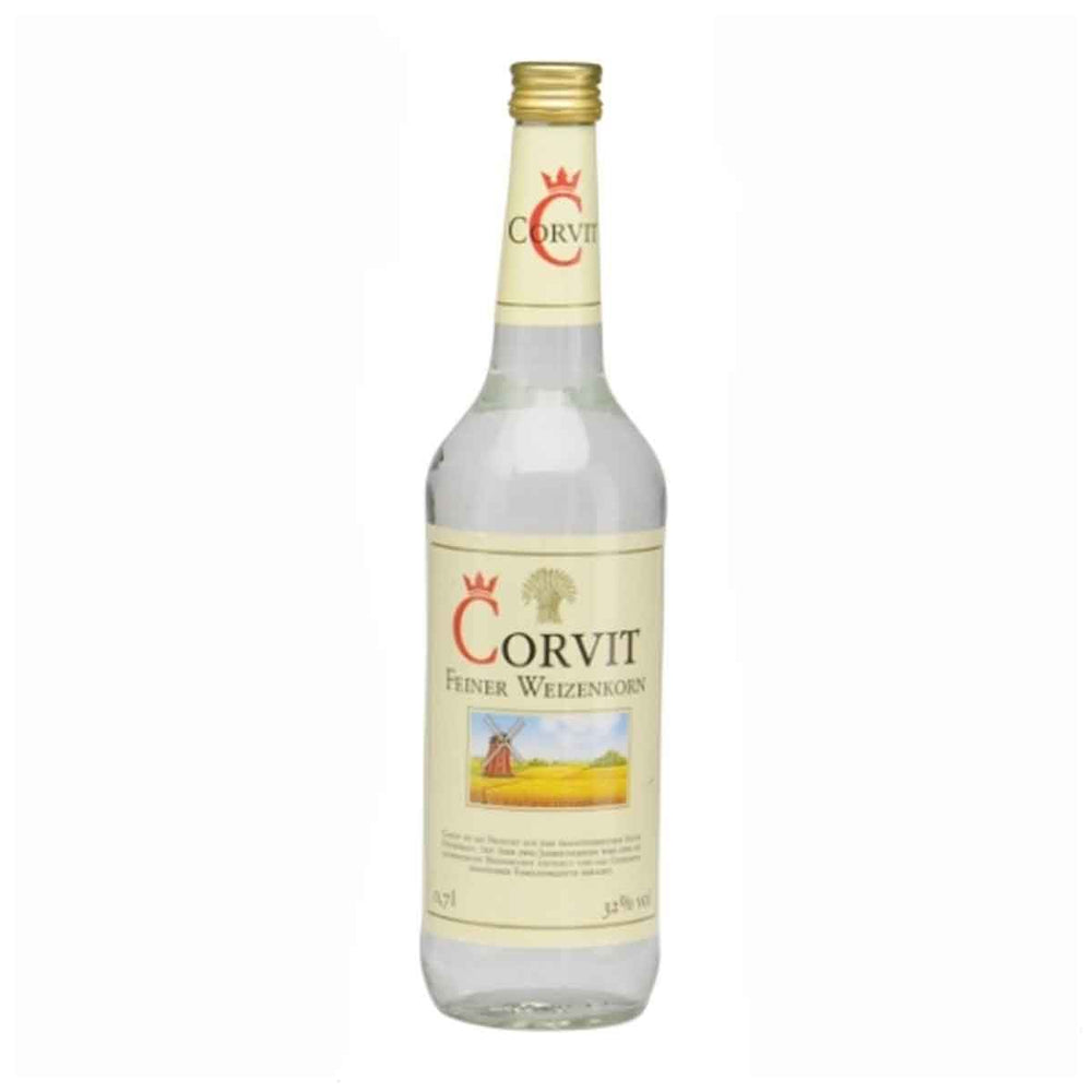 Corvit Weizenkorn 32%