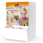 Coppenrath Cookie-Herzen Schoko 1 kg