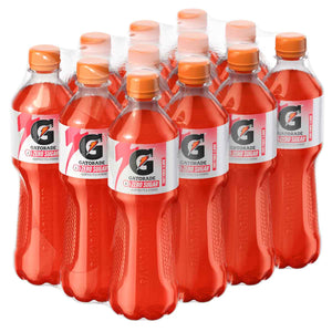 Gatorade Zero Fruit Punch Flavor 0,5 l