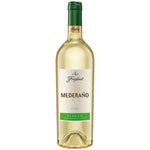 Mederano Vino Blanco weiß, halbtr.