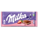 Milka Erdbeer 100 g