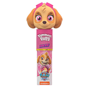 Paw Patrol 3D Yammiez Pop 15 g