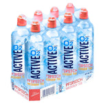 Active O2 Pfirsich Weisser Tee *DPG*