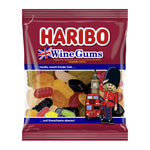 Haribo Wine Gums 175 g