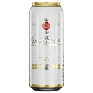 König Pilsener *DPG*