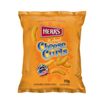 Herr's   Baked Cheese Curls 113 g