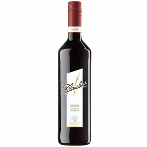 Blanchet330 Merlot rot, trocken 750 ml