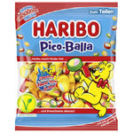 Haribo Pico Balla 160 g