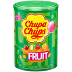 Chupa Chups Fruchtlutscher 100 Stück 1,2 kg