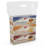 Coppenrath Tragetasche Spritzgenuss 2x 3fach sortiert 950 g