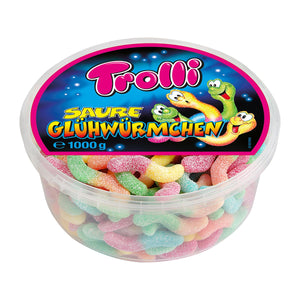 Trolli Glühwürmchen 1 kg