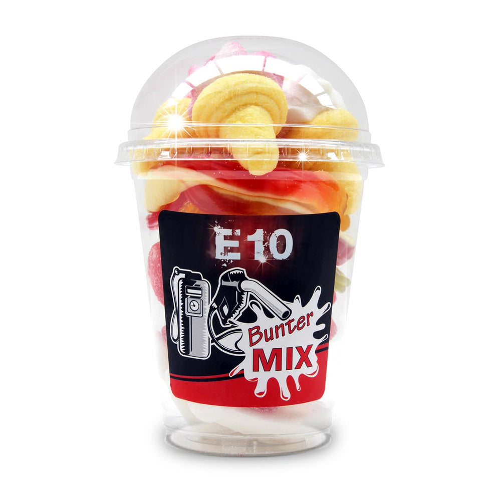 Snack Service - E 10,  Bunter Mix 200 g