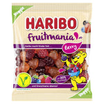 Haribo Fruitmania Berry veggie 160 g