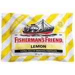Fisherman's Friend Lemon ohne Zucker