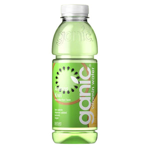 Ganic Ananas Kiwi 12 x 500 ml