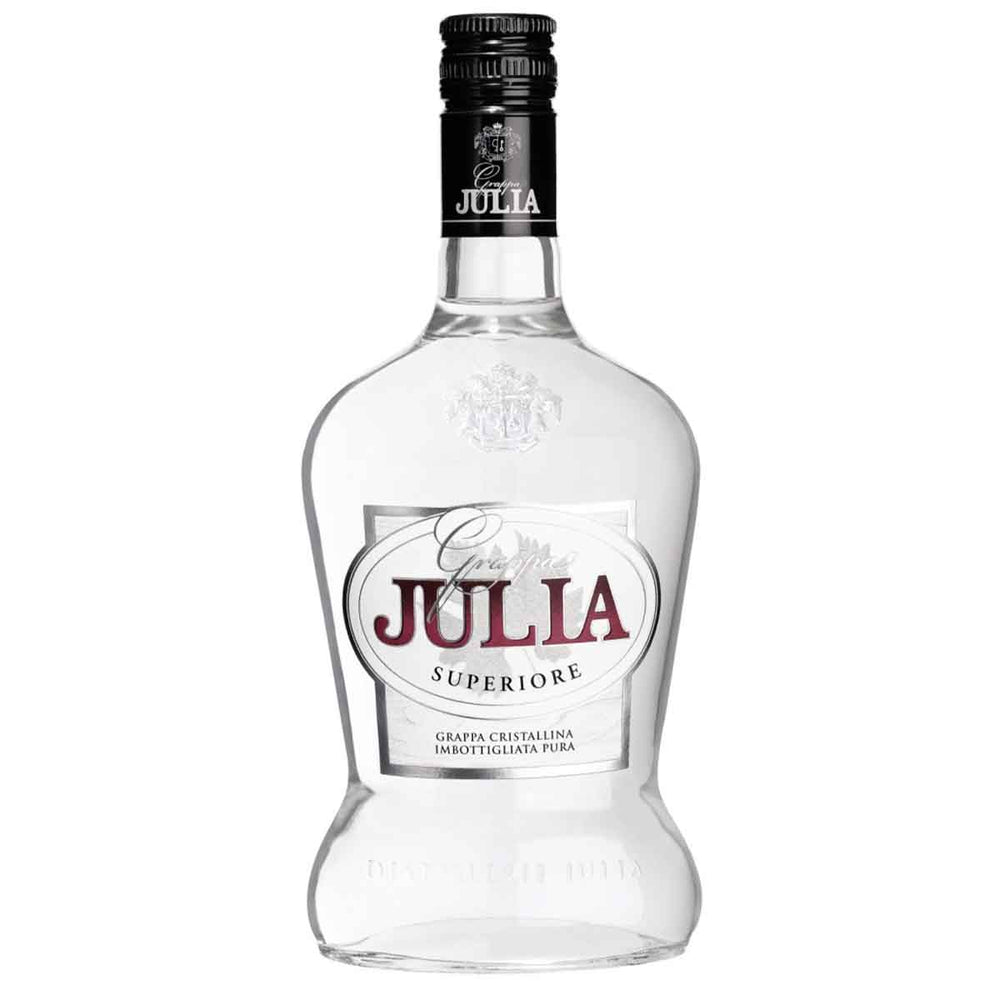 Julia Superiore Grappa 38%