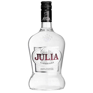 Julia Superiore Grappa 38%