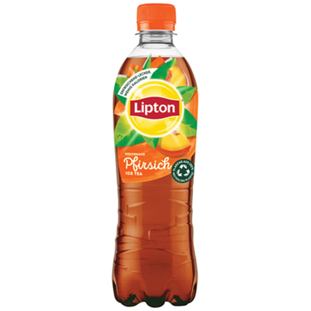 Lipton Peach Ice Tea *DPG*