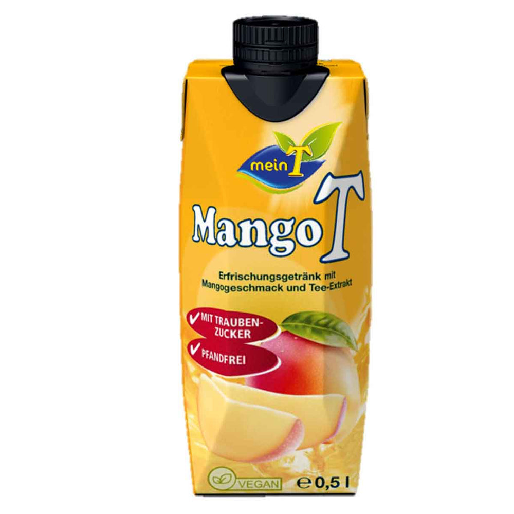 meinT Mango T 0,5 l