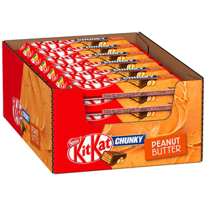 KitKat Chunky Peanutbutter