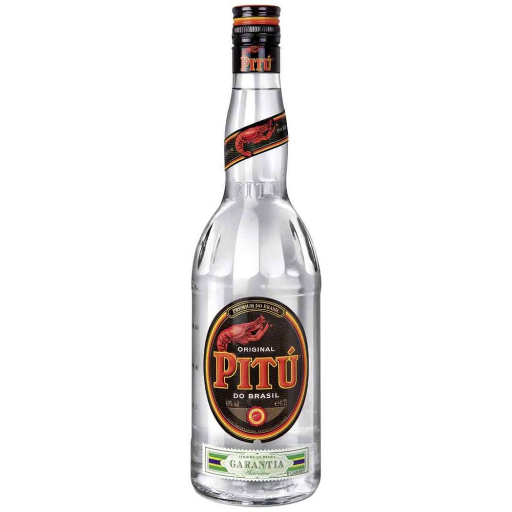 Pitu Original do Brasil 38%