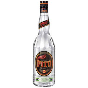 Pitu Original do Brasil 38%