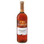Rebenzecher Portugieser Weissherbst rosé lieblich 1 L