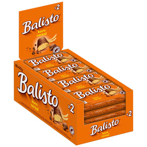 Balisto Corn-Mix