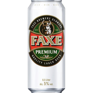 Faxe Dän. Bier *DPG*